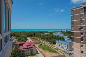 Apartment Studio with Sea View